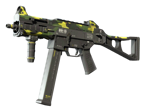 UMP-45 | Riot image